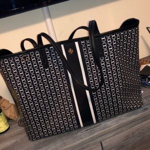 GEMINI LINK CANVAS TOTE
